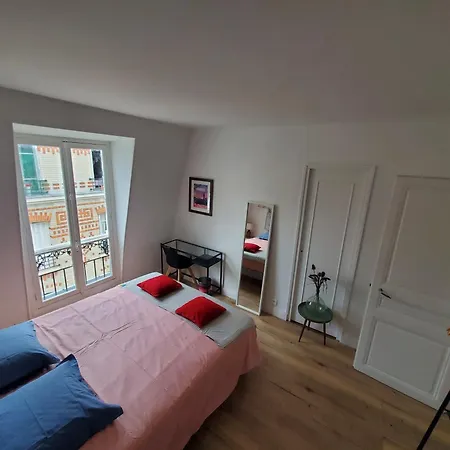 Guest - R&m Bed & Breakfast Parigi